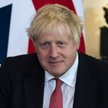 Premier Boris Johnson