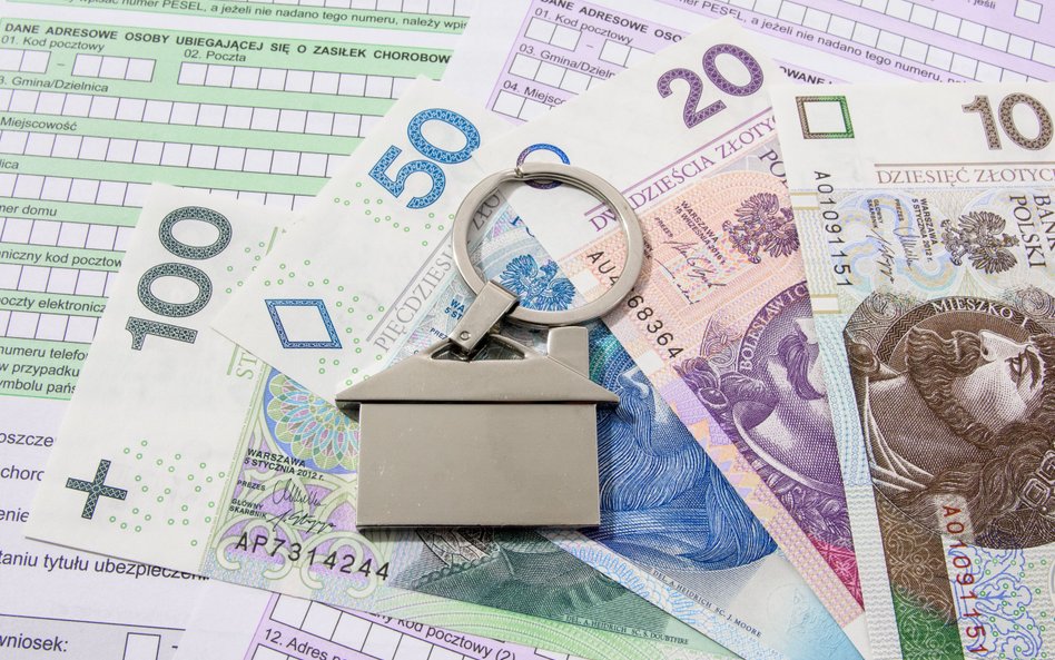 Ulga mieszkaniowa obejmuje tylko kredyt, a nie koszty wcześniejszej spłaty