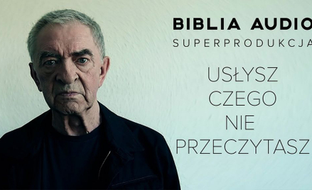 Biblia dostępna na smartfonach