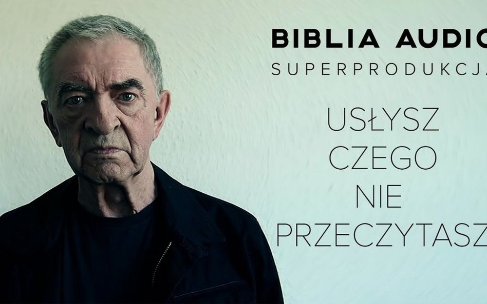 Biblia dostępna na smartfonach