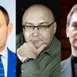 #RZECZoPOLITYCE: Paweł Rabiej, Krzysztof Liedel, Piotr Mazurkiewicz