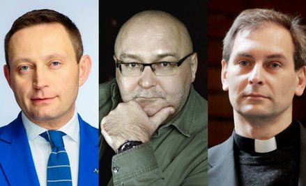 #RZECZoPOLITYCE: Paweł Rabiej, Krzysztof Liedel, Piotr Mazurkiewicz
