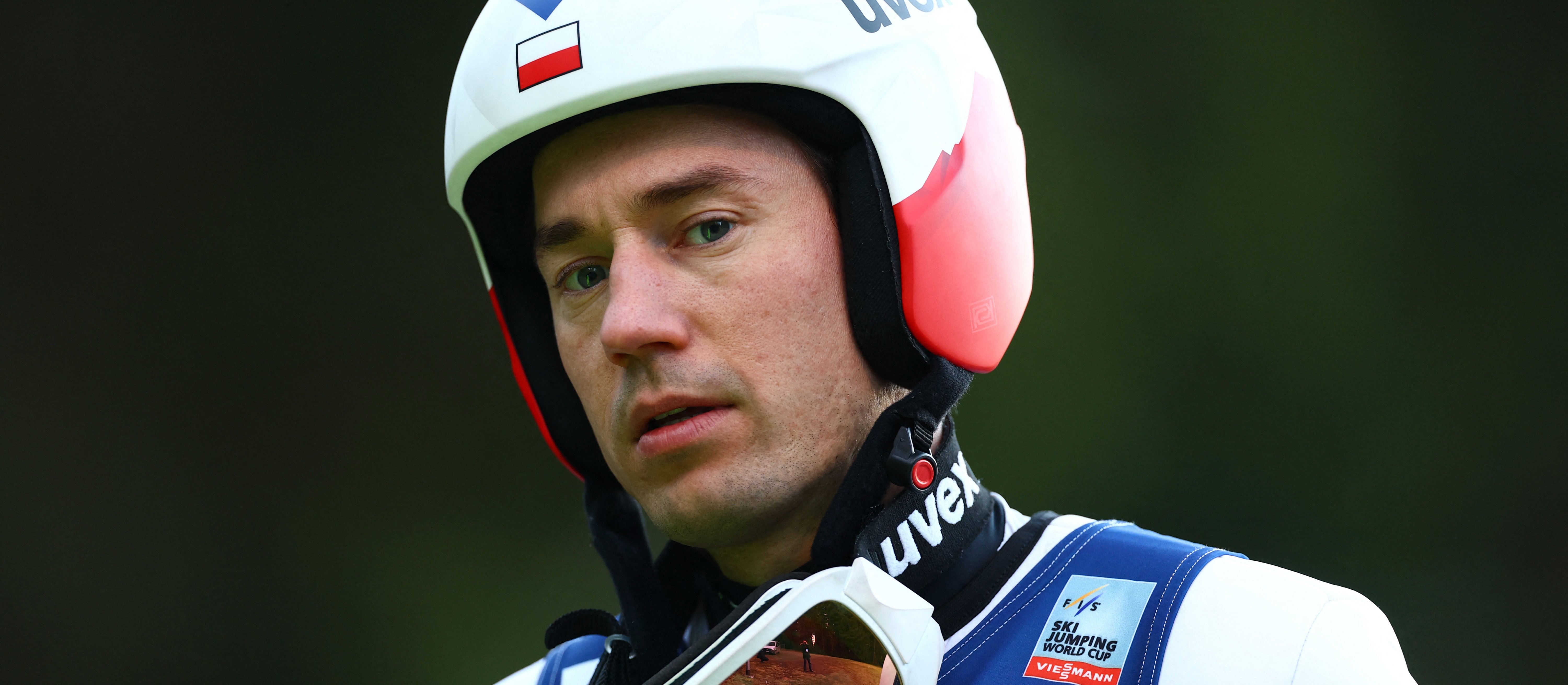 Rusza Turniej Czterech Skoczni. Rosjanie czekają na wizy