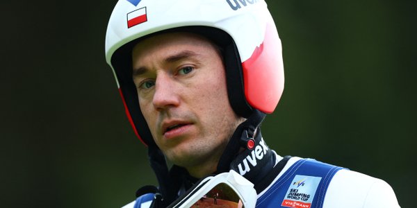 Rusza Turniej Czterech Skoczni. Rosjanie czekają na wizy