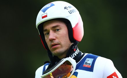 Kamil Stoch