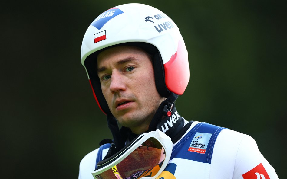 Kamil Stoch