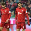 Thomas Mueller i Robert Lewandowski