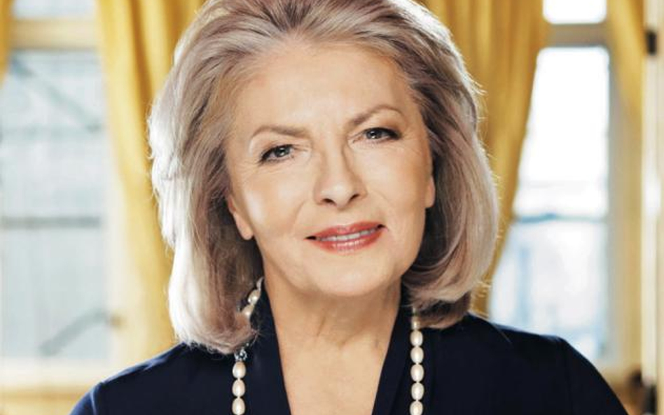 Elżbieta Penderecka