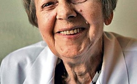 Teresa Widomska-Czekajska