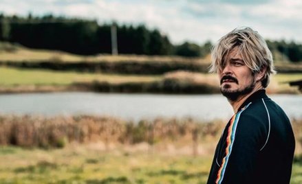 Dawid Ogrodnik jako Daniel Rycharski w nagrodzonym Złotymi Lwami filmie „Wszystkie nasze strachy”