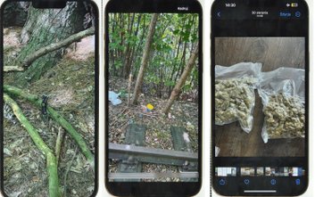 Skazany był operatorem internetowego „sklepu” z narkotykami