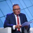 Rzecznik MiŚP Adam Abramowicz