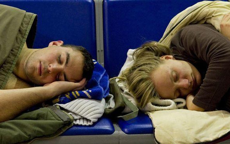 Biura turystyczne liczą straty