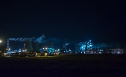 Puławy zapłacą więcej za węgiel od Bogdanki