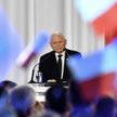 Kaczyński ogłosił mobilizację PiS. Na konwencji PiS wystąpił tylko prezes
