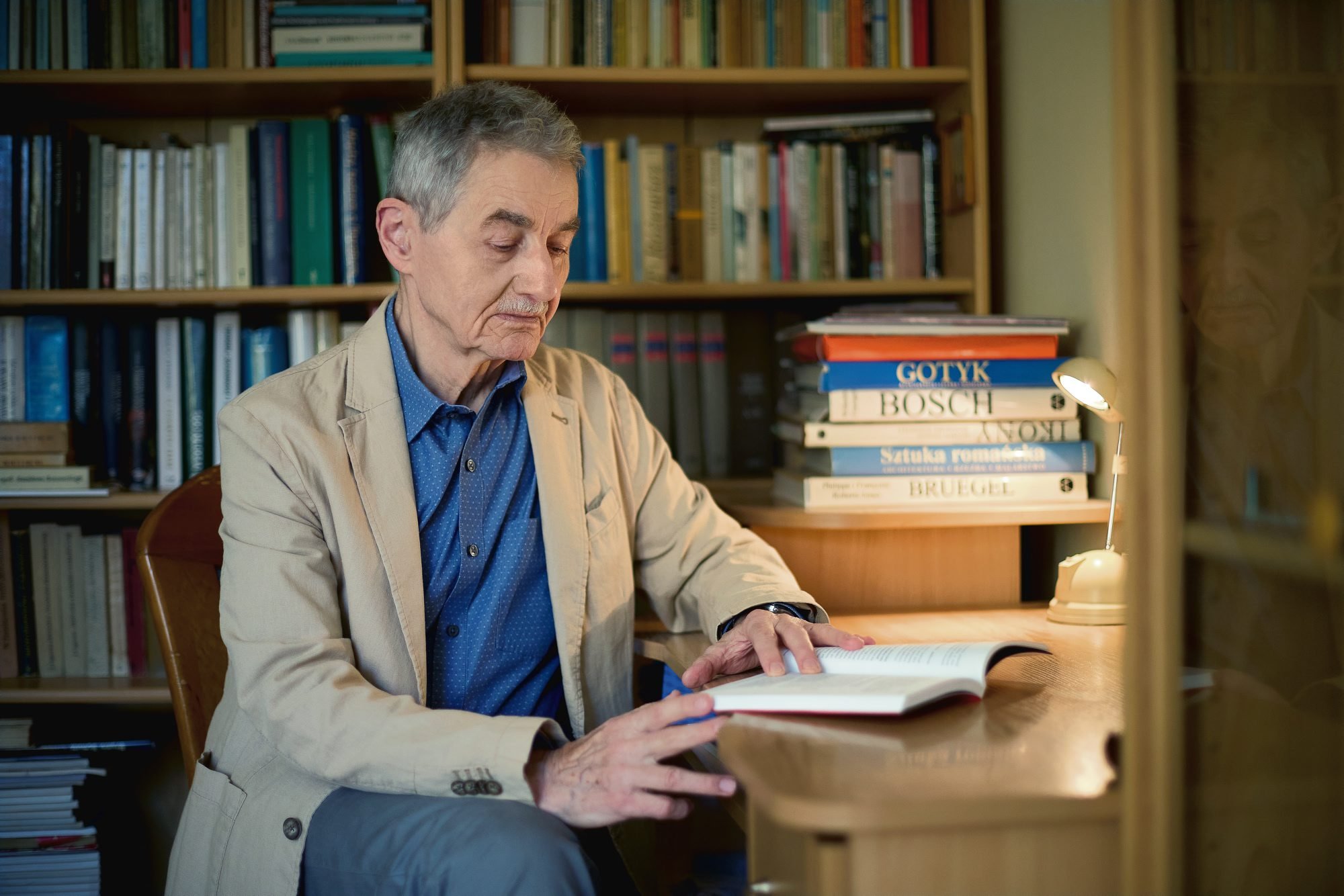 Prof. Woźniak: Brak wysłuchania pacjentów prowadzi do skandalicznych skutków