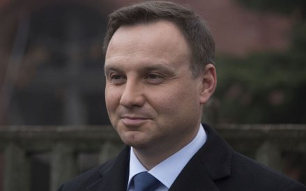 Andrzej Duda