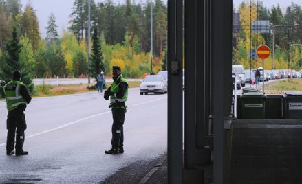 Około 700 tys. obywateli opuściło Rosję po ogłoszeniu mobilizacji