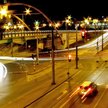 Węzeł Świętego Maksymiliana w Gdyni przebudowany za dotację z programu regionalnego Pomorza