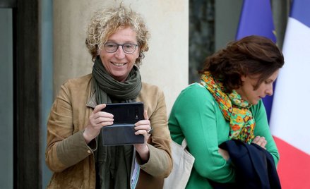 Francja wprowadzi limity pracowników spoza UE