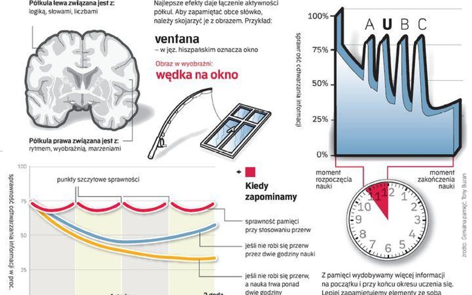 Pamięć na złoty medal