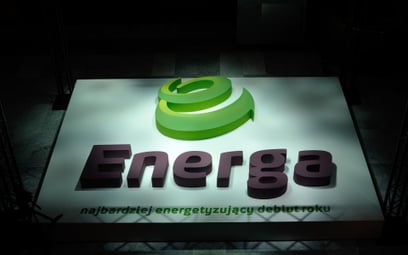 Energa – nowe źródło ciepła w Ostrołęce