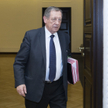 Sprawa "Córki leśniczego". Szyszko nie otwierał koperty