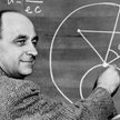 Enrico Fermi (1901–1954) „wiedział wszystko o fizyce”