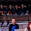"Idiota" w Teatrze Narodowym: Chrystus czy Antychryst