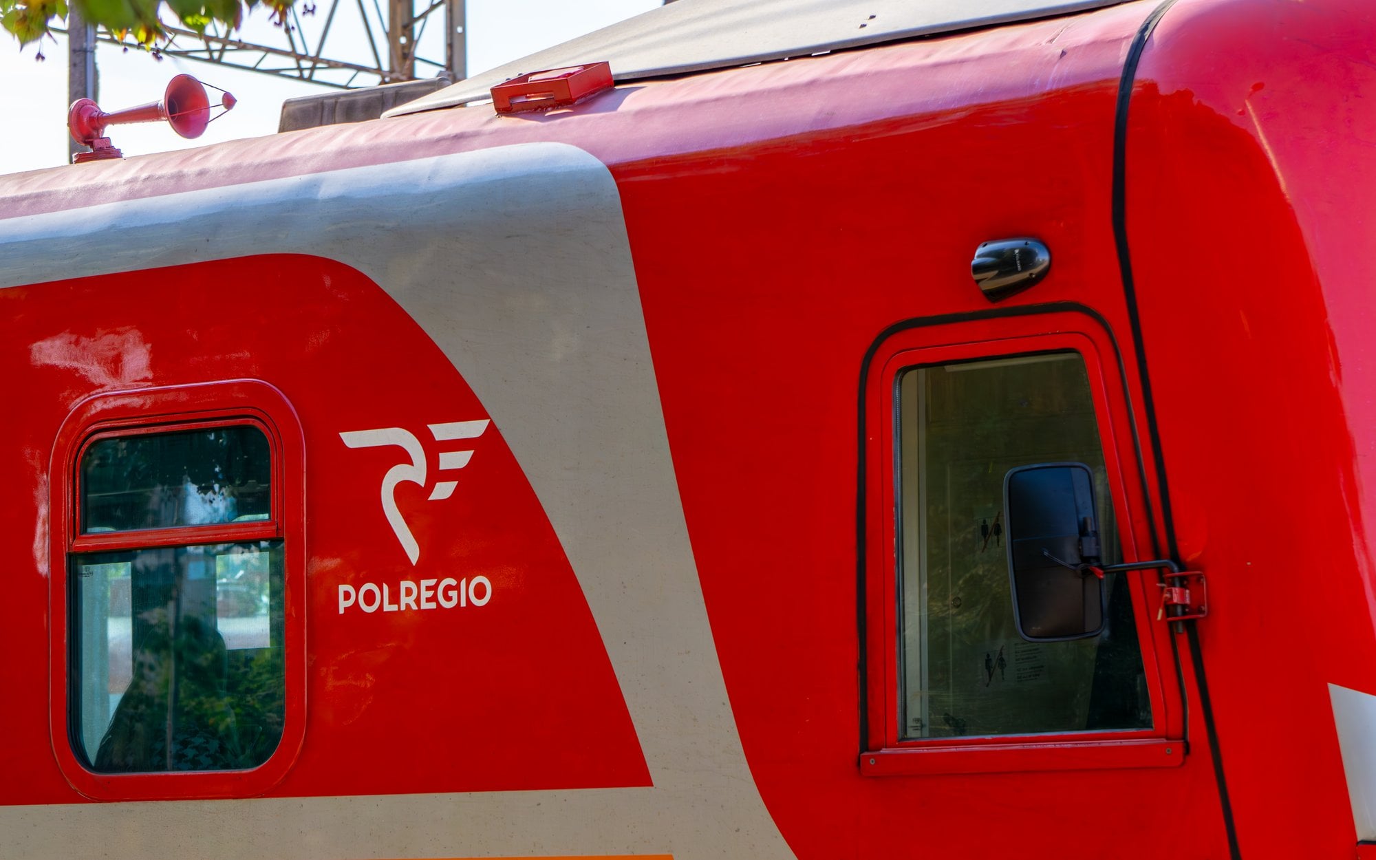 Kłopoty POLREGIO. Czy spółka będzie musiała oddać Skarbowi Państwa 770 mln zł?