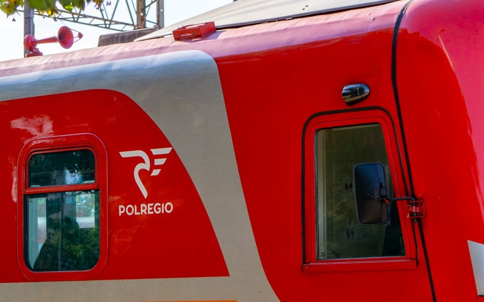 Kłopoty POLREGIO. Czy spółka będzie musiała oddać Skarbowi Państwa 770 mln zł?