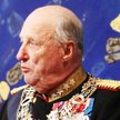 Król Norwegii przejdzie operację serca
