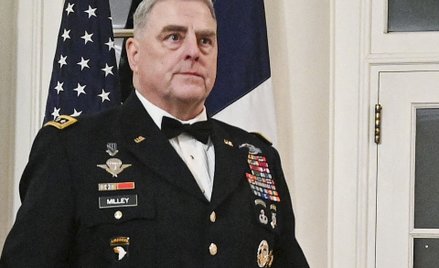 Gen. Mark Milley