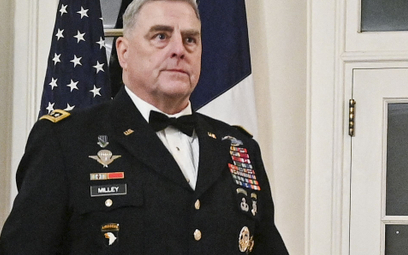 Gen. Mark Milley