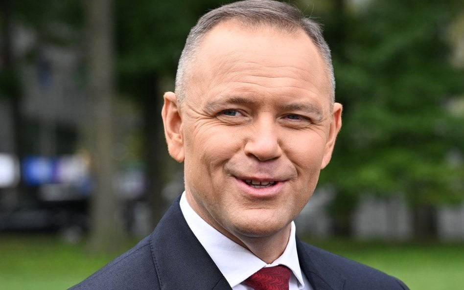 Krajowa Rada Radiofonii i Telewizji zostaje. Prezydent odmówił wygaszenia kadencji