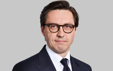 Mariusz Domagała, radca prawny, senior associate w MFW Fiałek