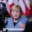 Angela Merkel: Jeśli nie musicie, nie podróżujcie