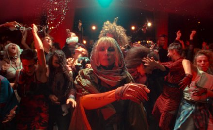 „Hot Spot”, reż. Agnieszka Smoczyńska, dystr. So Films
