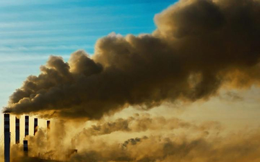 Emisja toksycznych związków do atmosfery musi zostać ograniczona - przekonuje raport WHO
