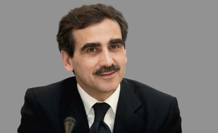 Luigi Lovaglio, prezes Pekao. Ekonomiści banku twierdzą, że nie ma potrzeby obniżania stóp: wzrost g