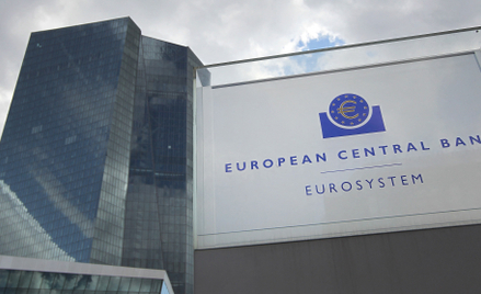 EBC mocno podniósł stopy