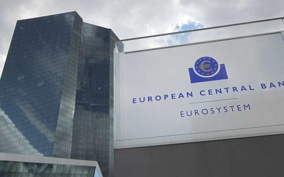 Strefa euro idzie na bój z inflacją. EBC mocno podnosi stopy