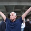 USA: Prezydent Donald Trump uwolnił od więzienia wieloletniego doradcę