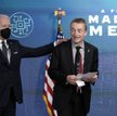 Najwięcej dostał Patrick Gelsinger za kierowanie Intelem w 2021 r. - 178 mln dolarów.