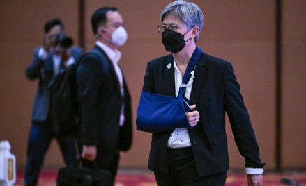 Penny Wong