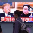 Trump: Szczyt z Kim Dzong Unem może się opóźnić