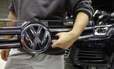 Zbiorowy pozew przeciwko Volkswagenowi w Polsce