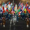 Paryż 2024: Ceremonia rozpoczęcia igrzysk