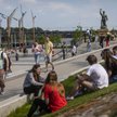 Sąd: rządowy zakaz zgromadzeń budzi wątpliwości konstytucyjne