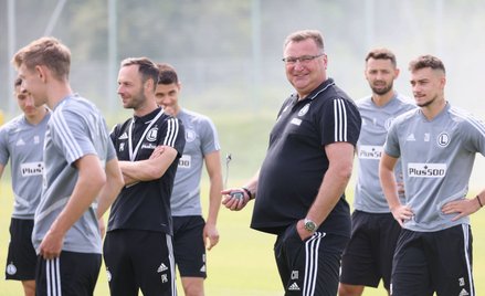 Uniknąć koszmaru minionego lata